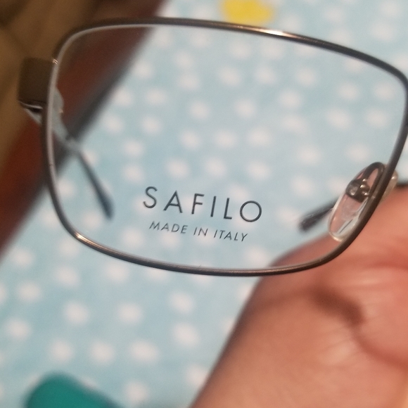 Lentes marca safilo - Picture 4 of 6